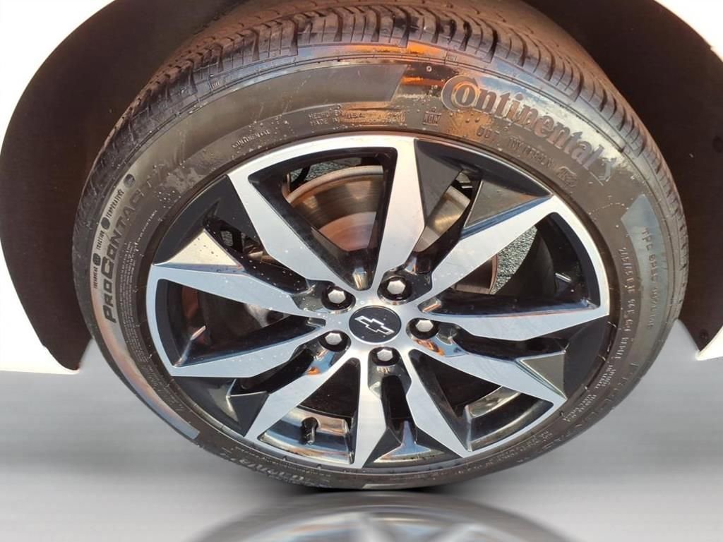 Used 2024 Chevrolet Malibu RS image 9