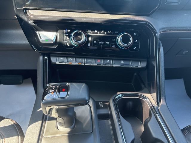 Used 2024 GMC Sierra 1500 AT4 w/ AT4 Preferred Package image 23