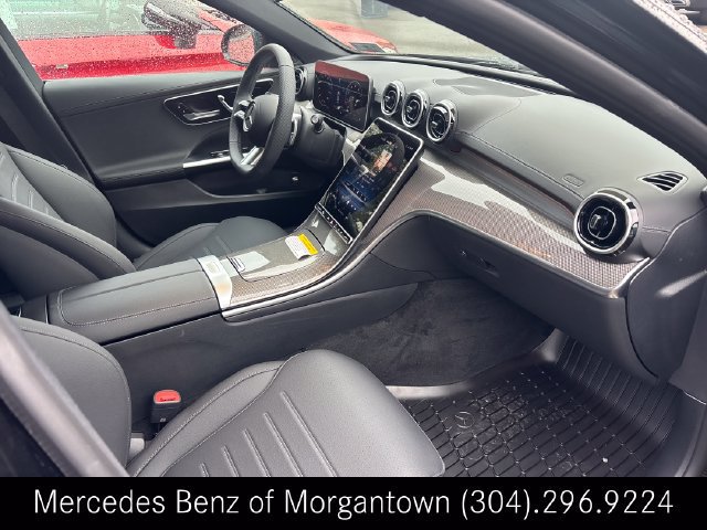 New 2026 Mercedes-Benz C 300 4MATIC Sedan image 14