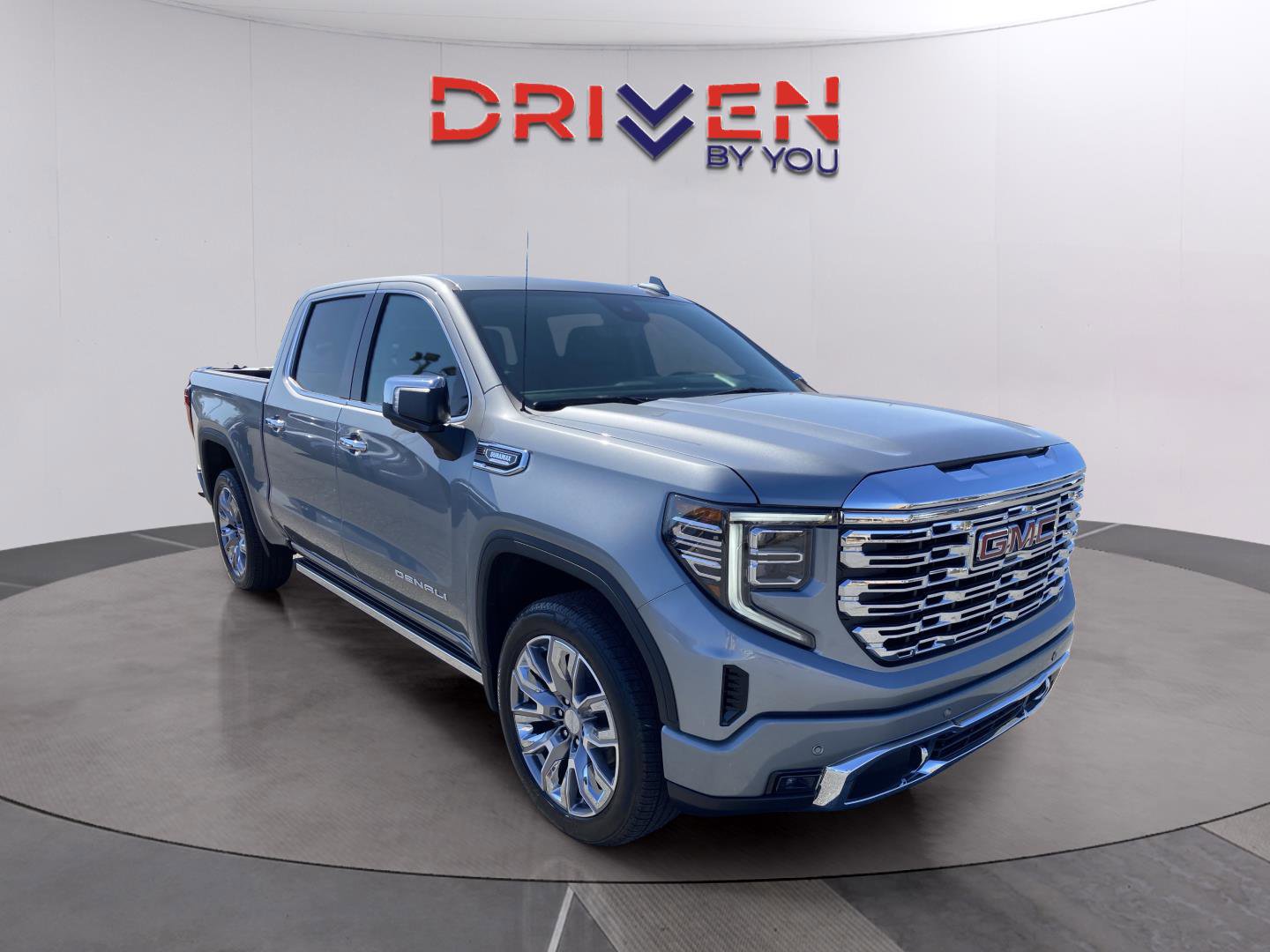 New 2026 GMC Sierra 1500 Denali image 10