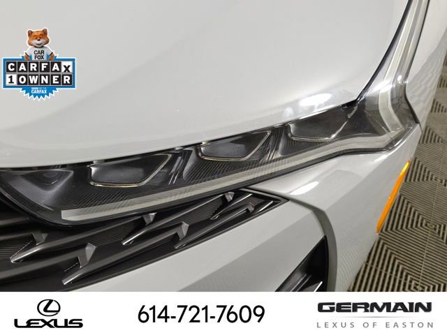 Used 2022 Kia K5 GT w/ GT1 Package image 16