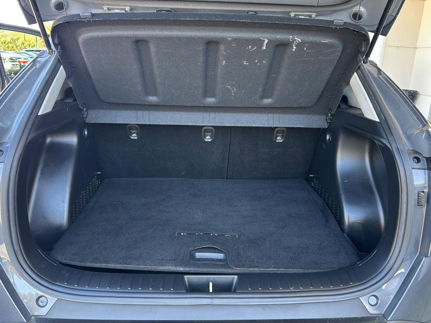 Used 2024 Hyundai Kona SEL w/ Convenience Package image 28