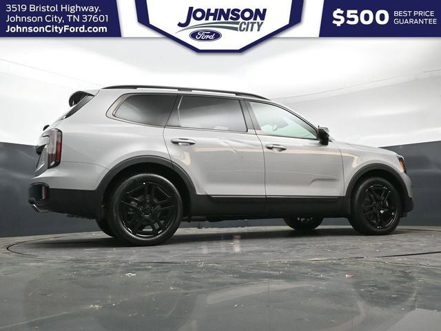 Used 2025 Kia Telluride EX X-Line AWD/4WD image 37