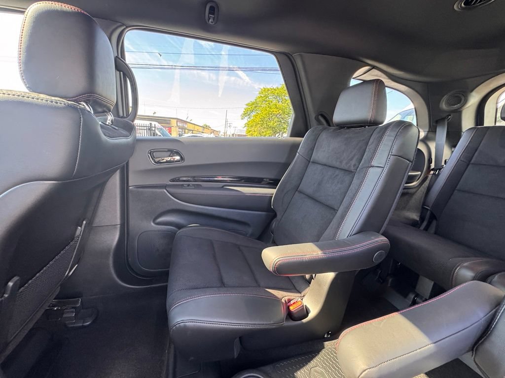 Used 2026 Dodge Durango GT AWD/4WD image 16
