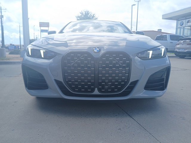 New 2027 BMW 430i Coupe w/ M Sport Package RWD image 2