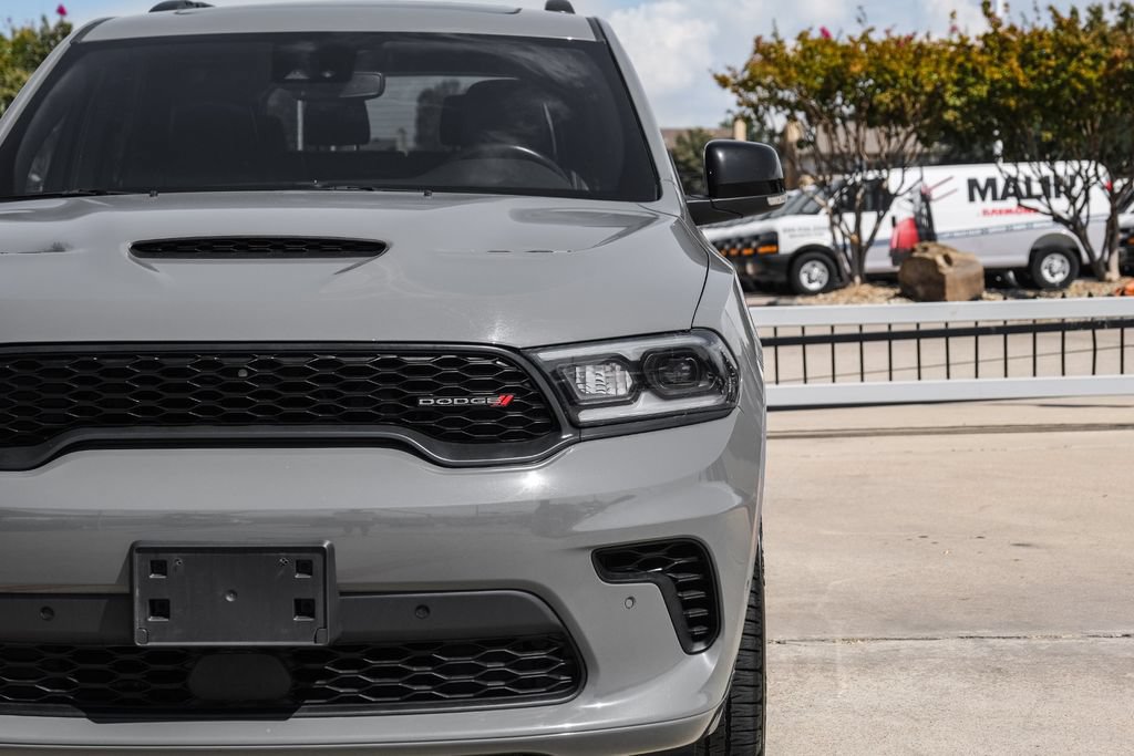 Used 2025 Dodge Durango R/T AWD/4WD image 53