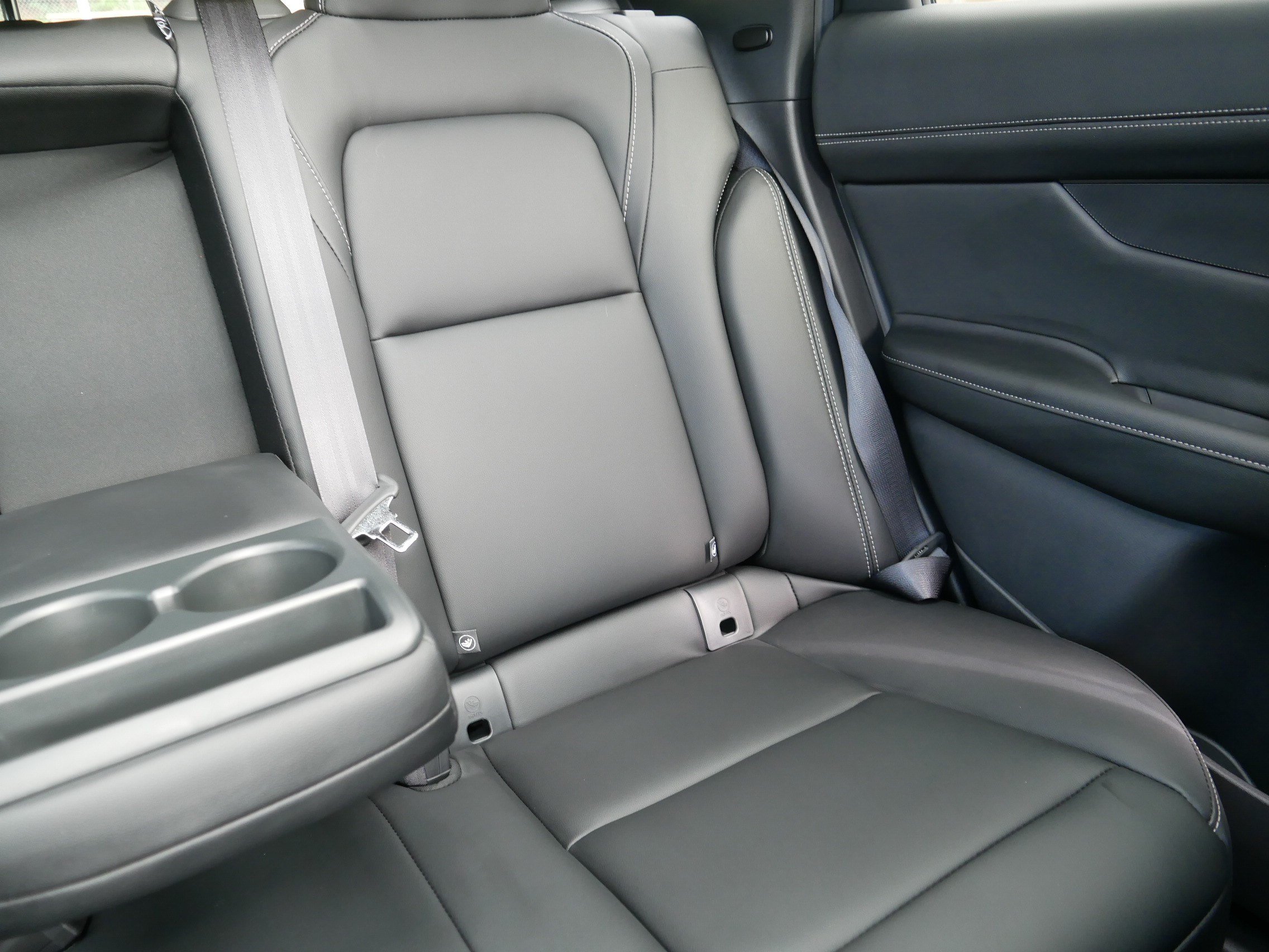 Certified 2025 Nissan Murano SL AWD/4WD image 14