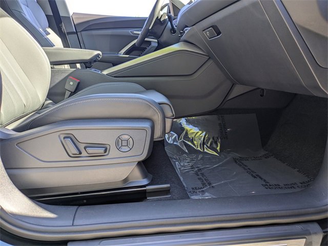 New 2025 Audi Q5 Premium Plus image 3