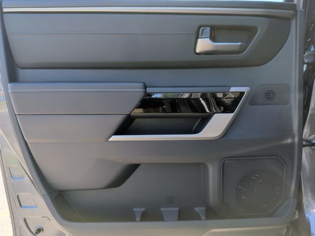 New 2026 Toyota Tundra Limited AWD/4WD image 29