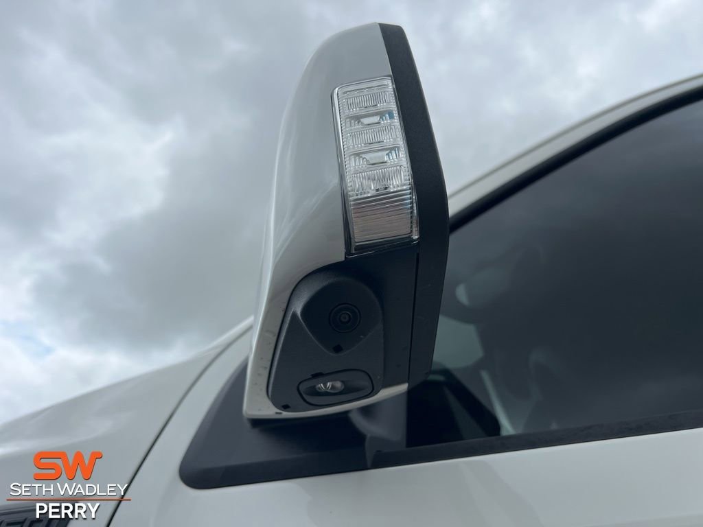 New 2025 Ford F150 Lariat w/ Equipment Group 502A High image 15