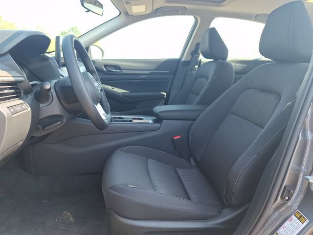 New 2026 Nissan Altima 2.5 SV w/ SV Special Edition Package FWD image 9