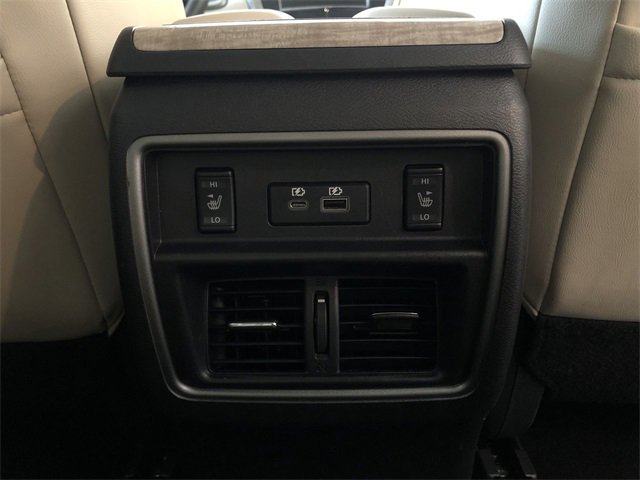 Used 2024 Nissan Murano SL image 18
