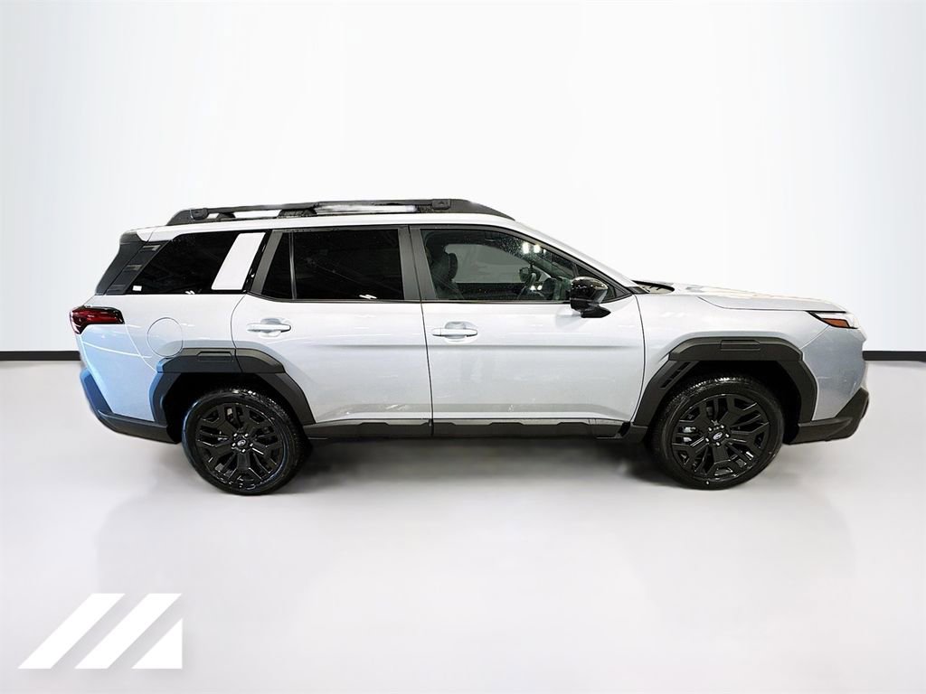 New 2026 Subaru Outback Limited XT image 4