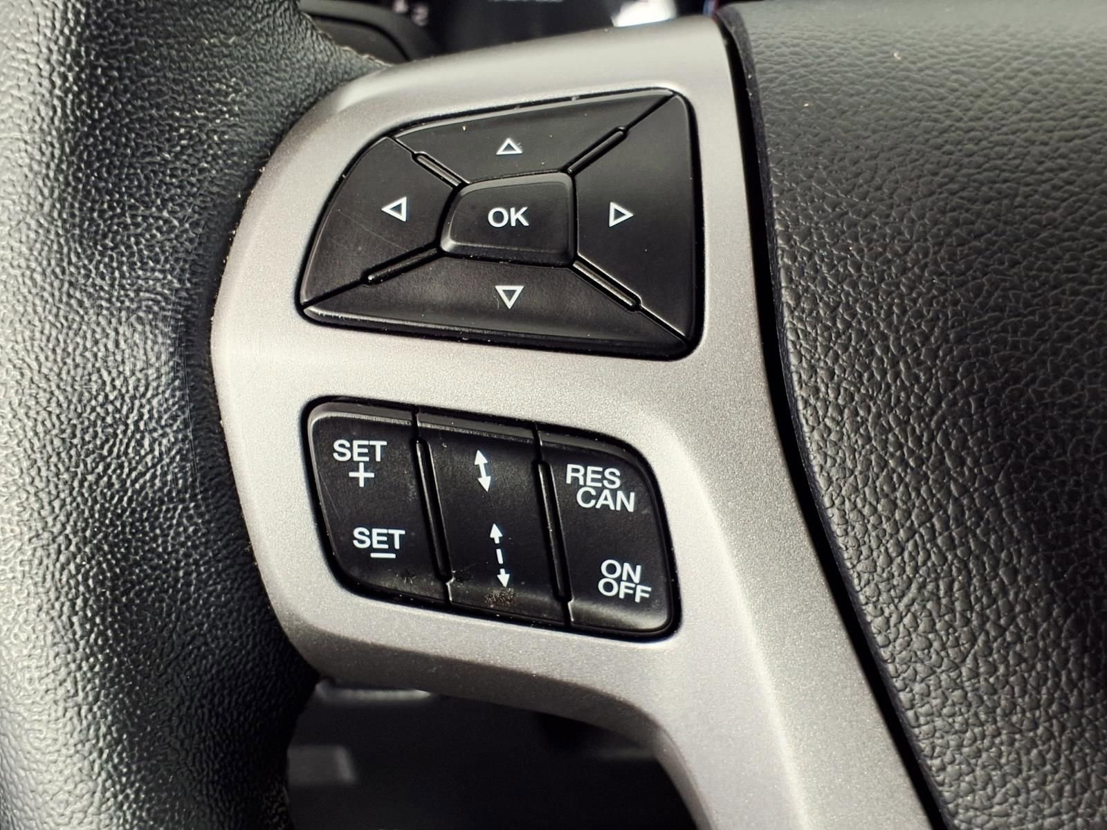 Used 2019 Ford Ranger XLT w/ Equipment Group 302A Luxury AWD/4WD image 17
