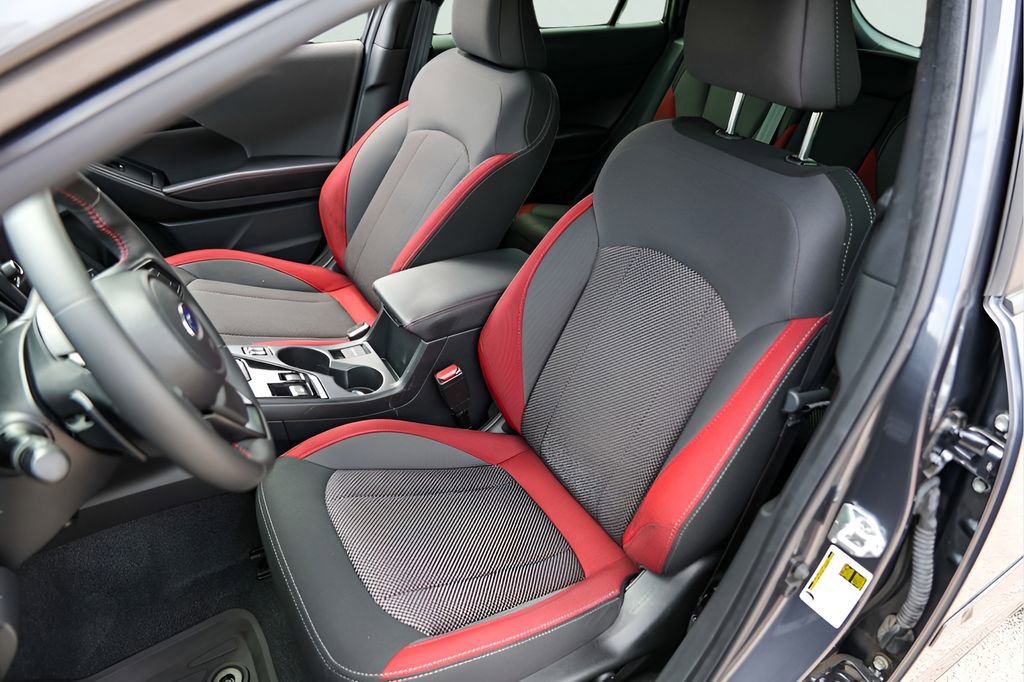 Used 2024 Subaru Impreza RS AWD/4WD image 10