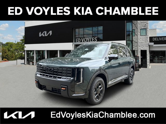 New 2027 Kia Telluride SX Prestige X-Pro image 1