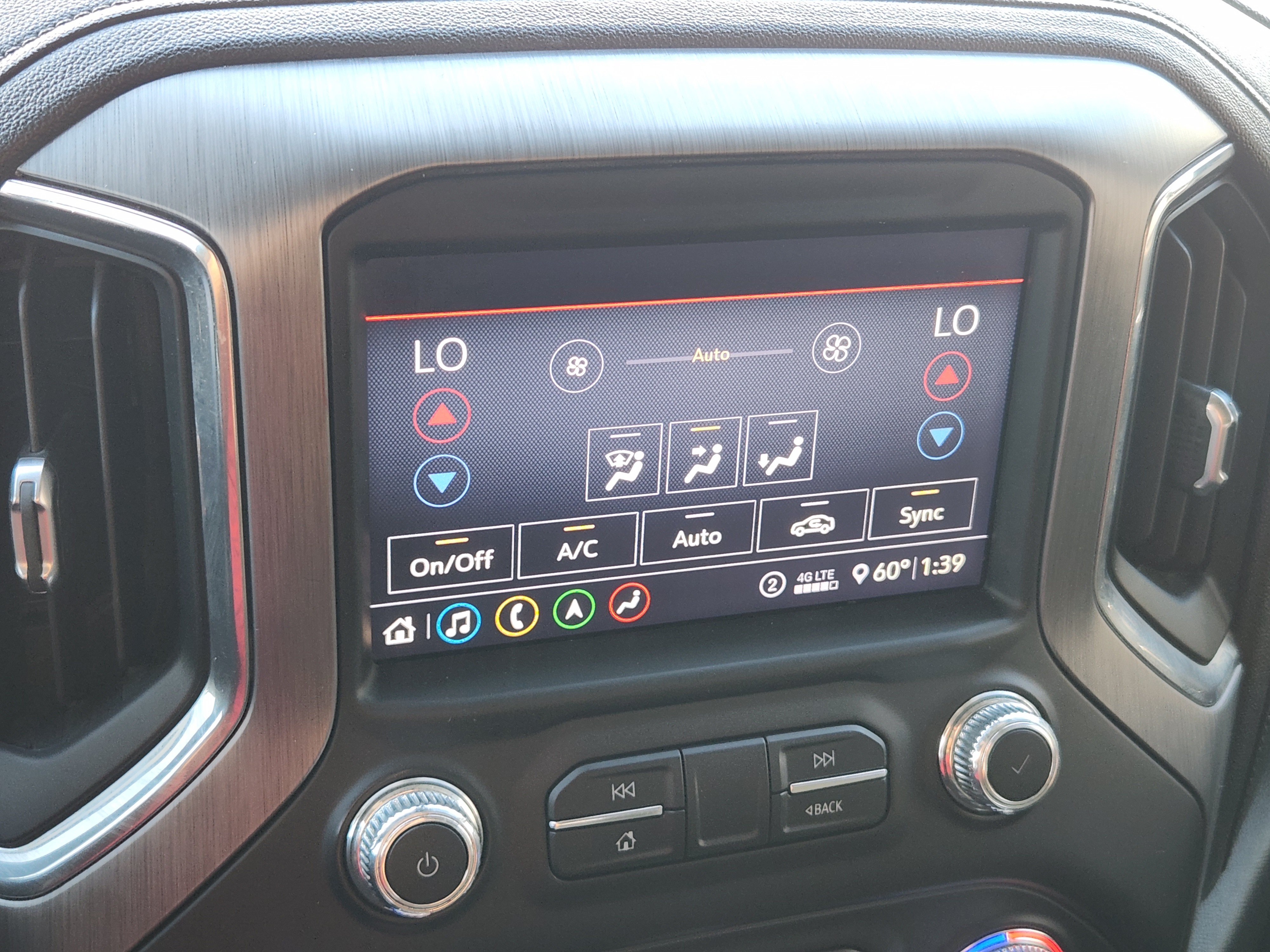 Used 2020 GMC Sierra 3500 Denali w/ Denali Ultimate Package AWD/4WD image 19