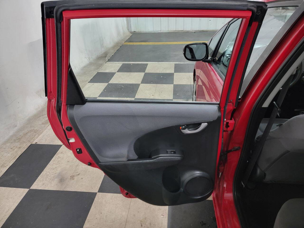 Used 2010 Honda Fit image 14