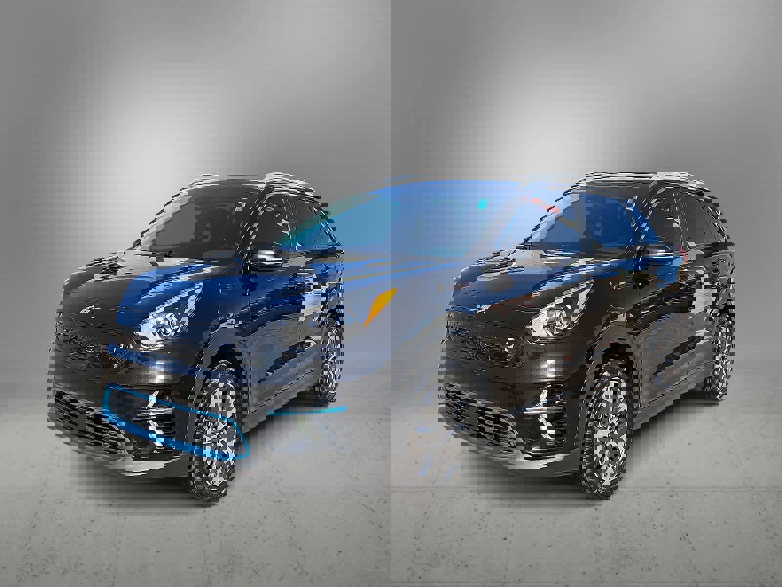 Used 2022 Kia Niro EX Premium image 5