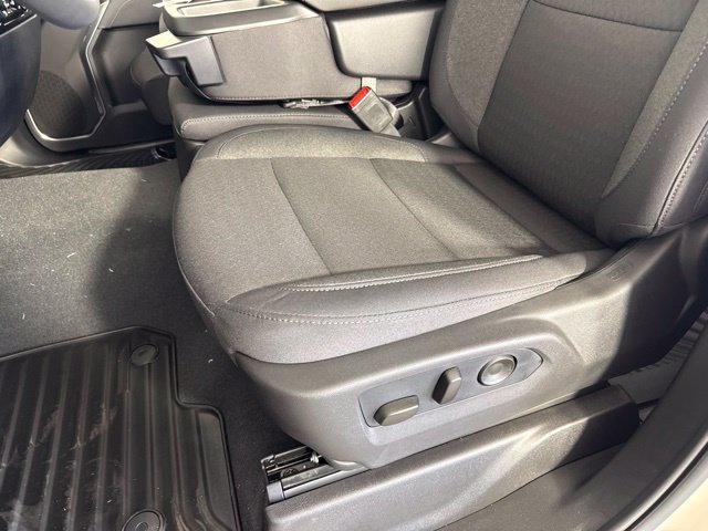 New 2026 Chevrolet Silverado 1500 RST AWD/4WD image 11