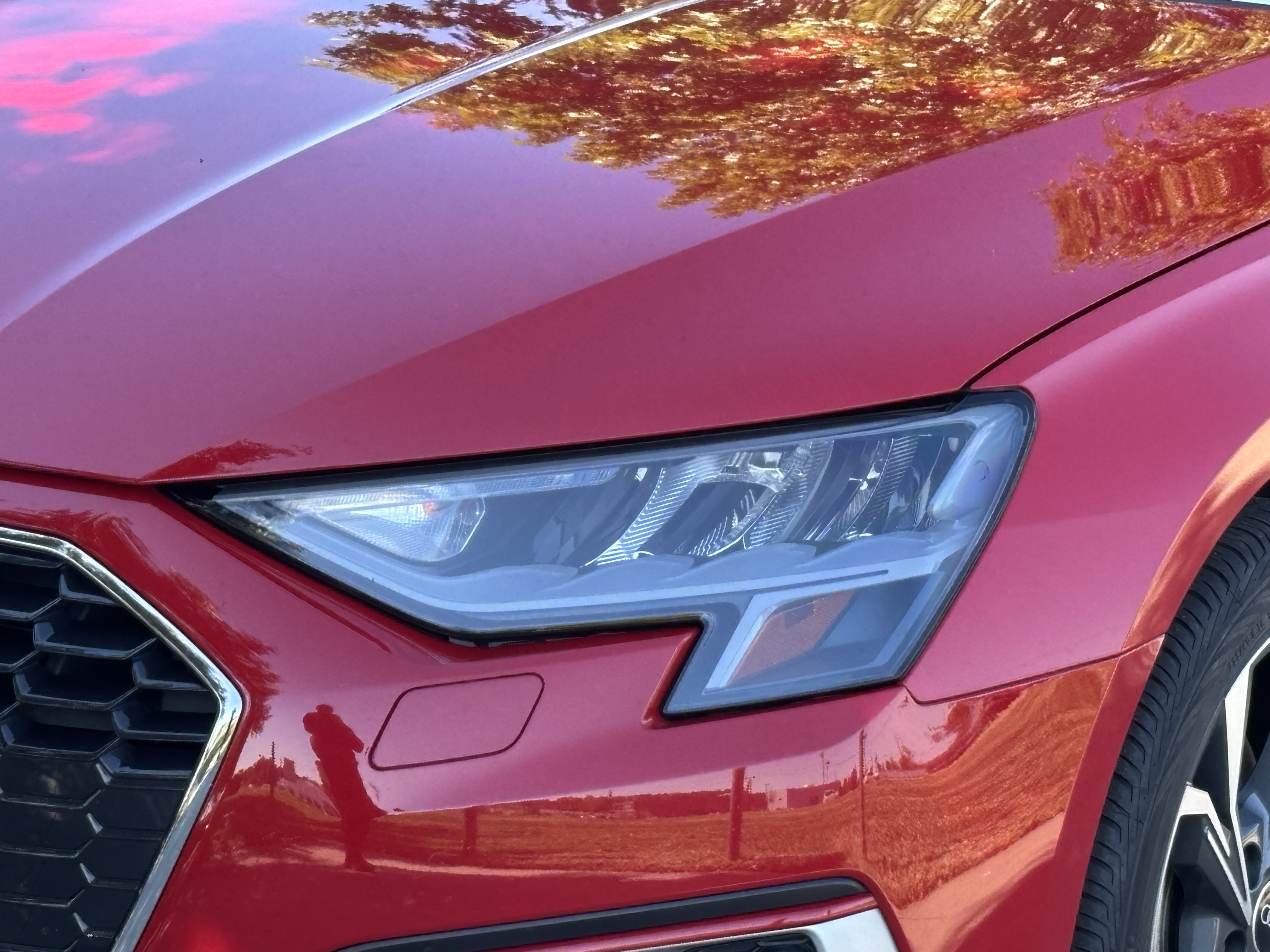 Used 2022 Audi A3 2.0T Premium AWD/4WD image 6