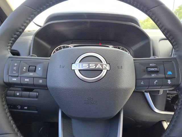 New 2026 Nissan Rogue SV image 14