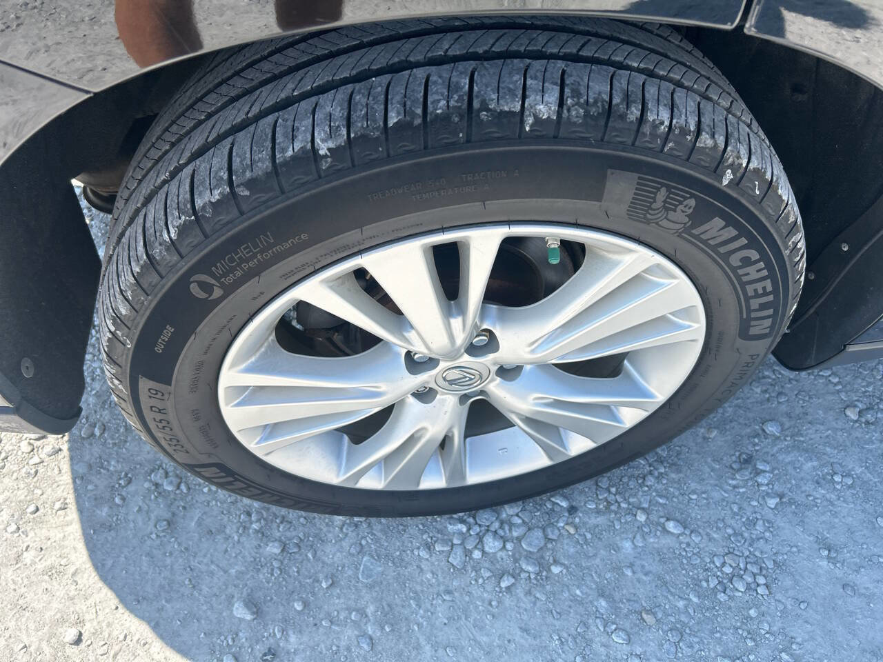 Used 2012 Lexus RX 450h Base AWD 4dr SUV image 11