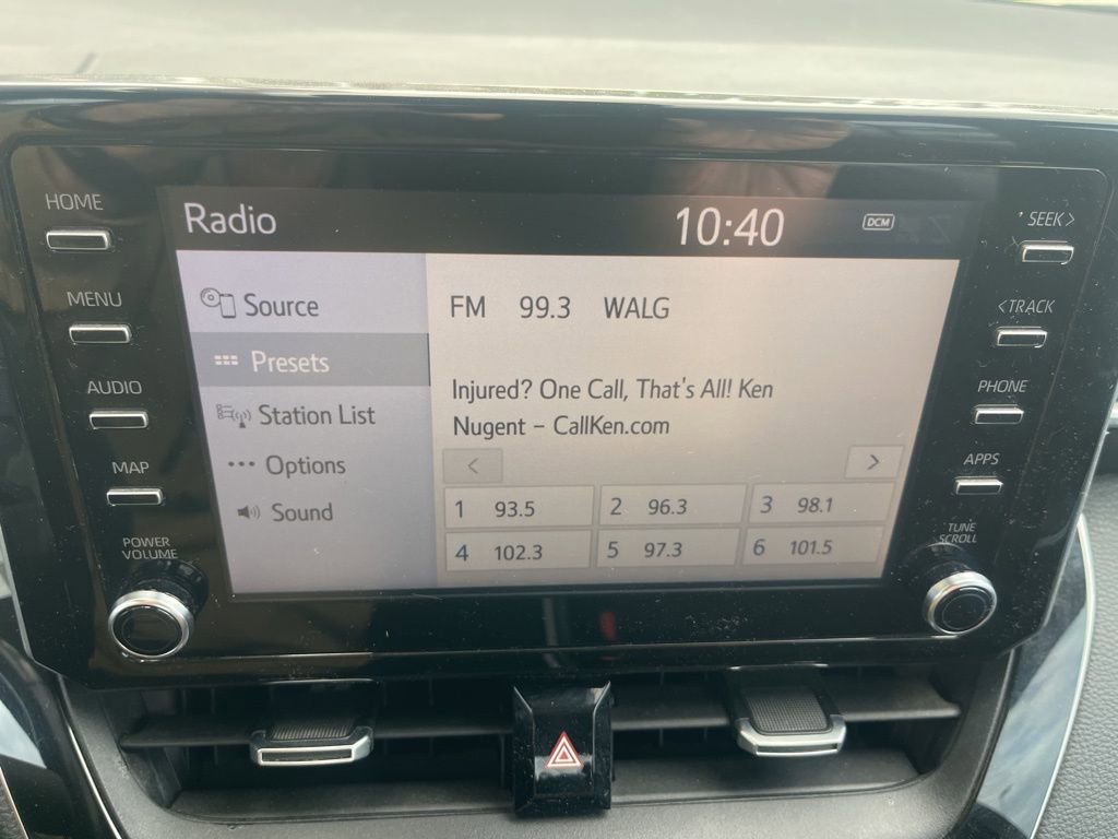 Used 2020 Toyota Corolla SE image 16