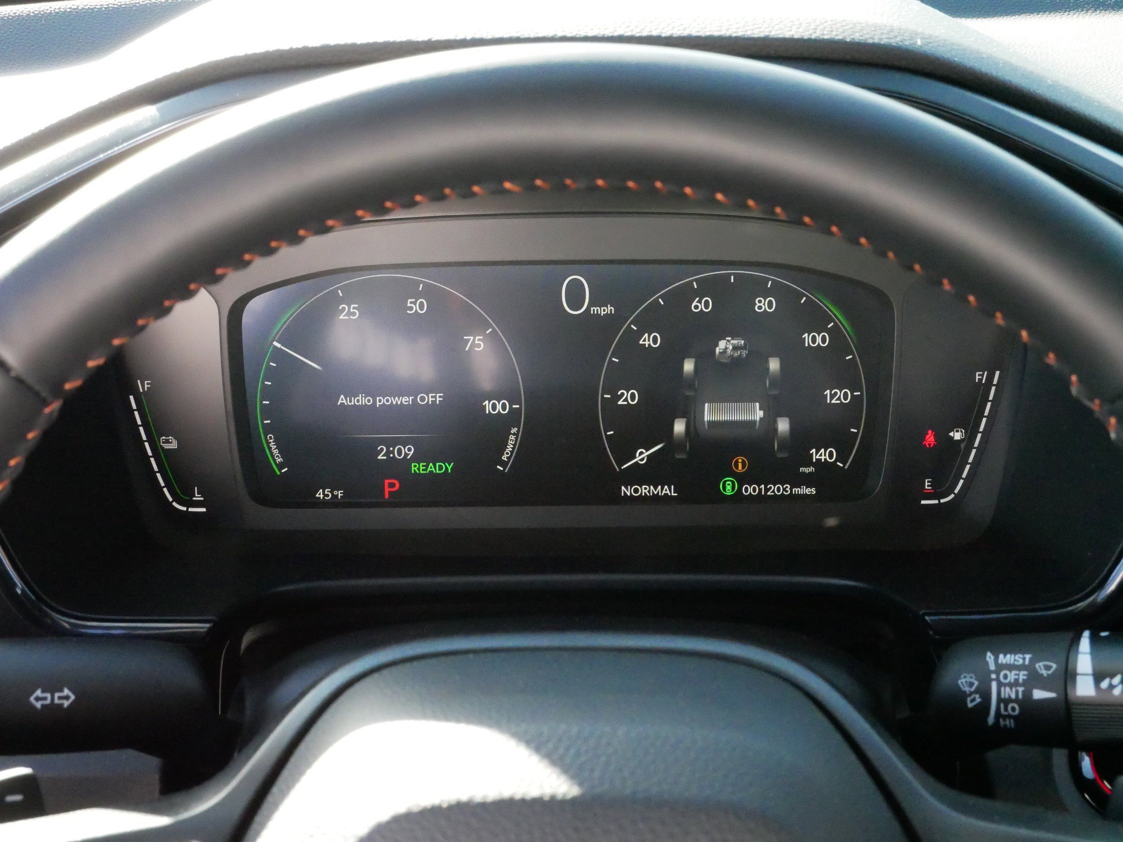 Certified 2026 Honda CR-V Sport-L image 21