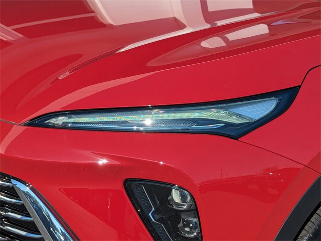 New 2026 Buick Envision Preferred image 10