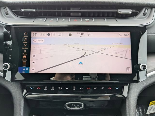 New 2026 Jeep Grand Cherokee Altitude AWD/4WD image 32