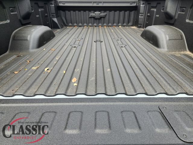 New 2026 Chevrolet Silverado 3500 LT w/ Texas Edition AWD/4WD image 35