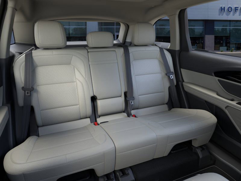 New 2026 Lincoln Nautilus Premier w/ Equipment Group 102A AWD/4WD image 11