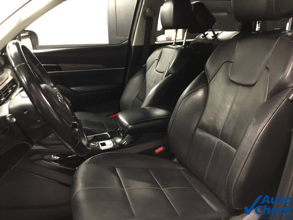 Used 2021 Kia Telluride EX AWD/4WD image 25