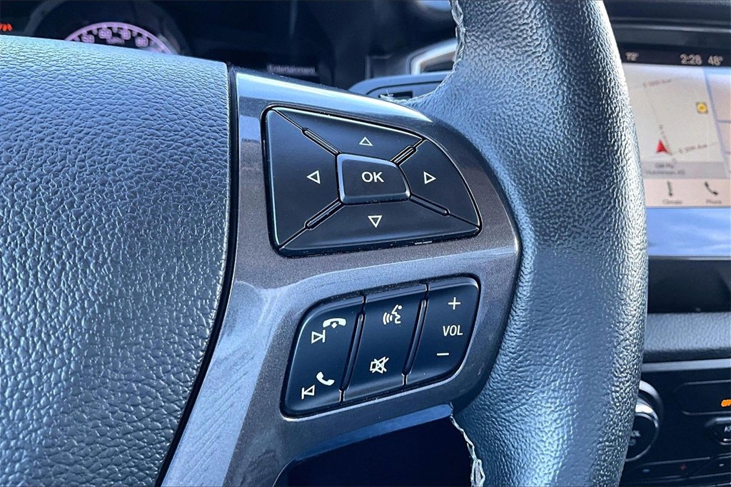 Used 2019 Ford Ranger Lariat w/ Equipment Group 501A Mid image 17