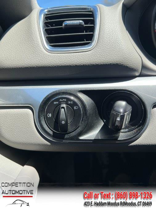 Used 2014 Porsche Cayman RWD image 12