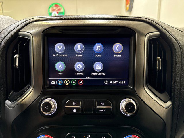 Used 2020 GMC Sierra 3500 Denali w/ Denali Ultimate Package image 28