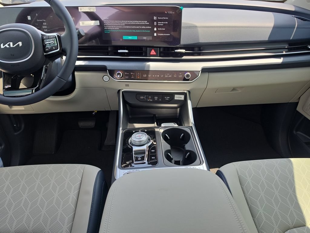 New 2026 Kia Carnival SX FWD image 15