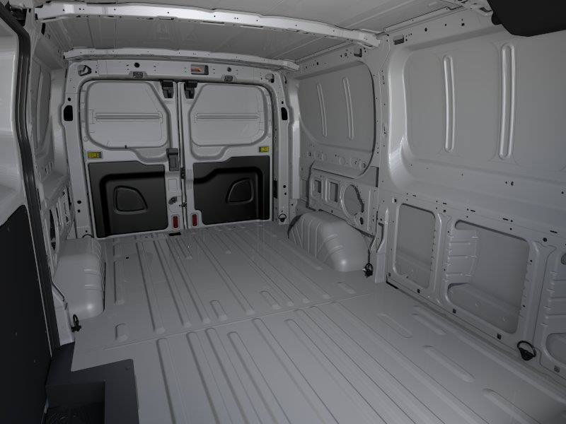 New 2026 Ford Transit 150 Low Roof RWD image 11