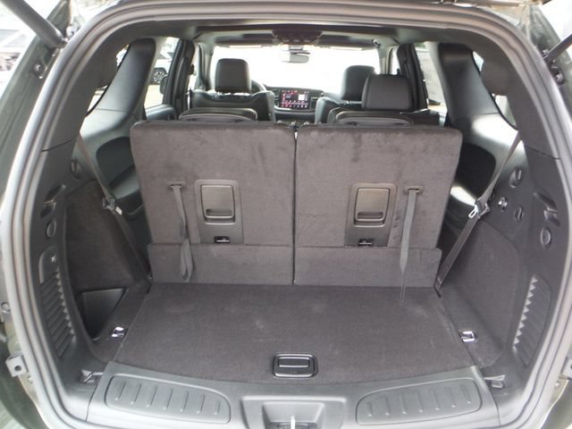 New 2026 Dodge Durango GT AWD/4WD image 69