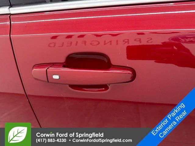 Used 2019 GMC Acadia SLT image 7