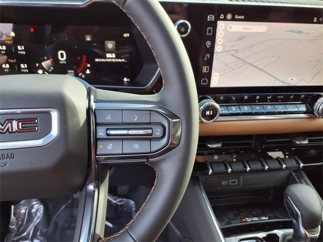 New 2026 GMC Canyon AT4 w/ Technology Plus Package image 20