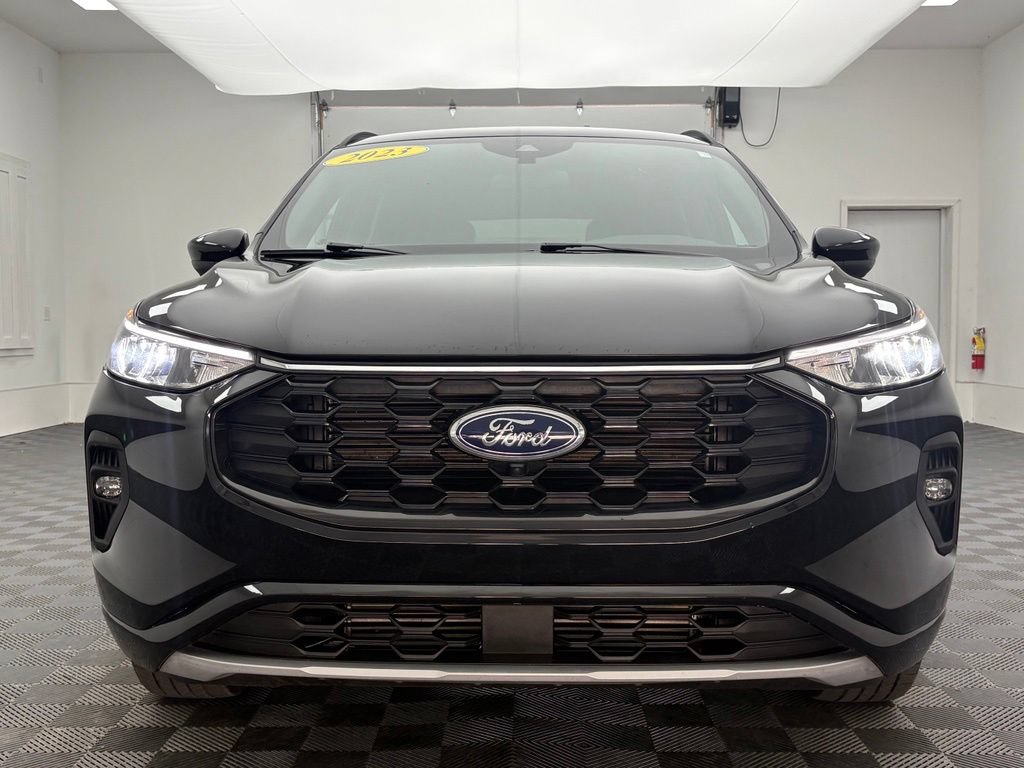 Used 2023 Ford Escape ST-Line Select w/ Tech Pack #2 AWD/4WD image 13
