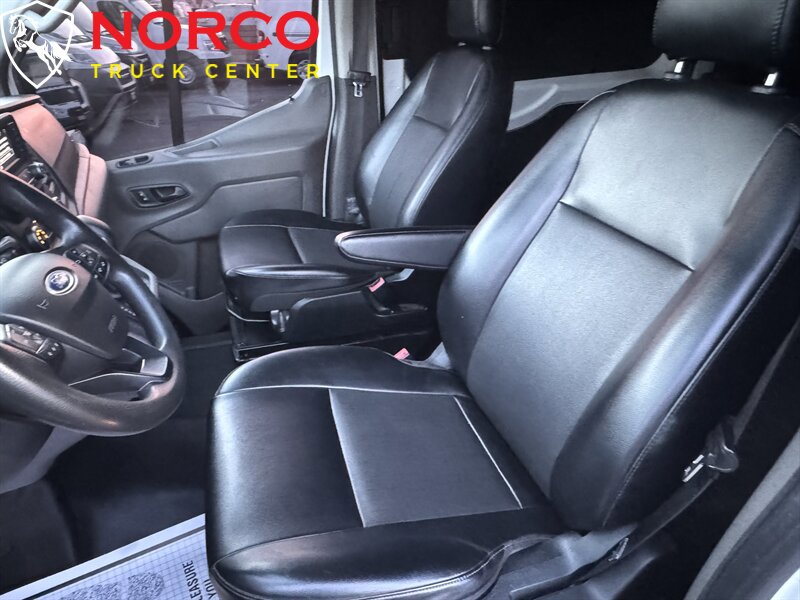 Used 2020 Ford Transit 250 148 High Roof w/ Load Area Protection Package image 20