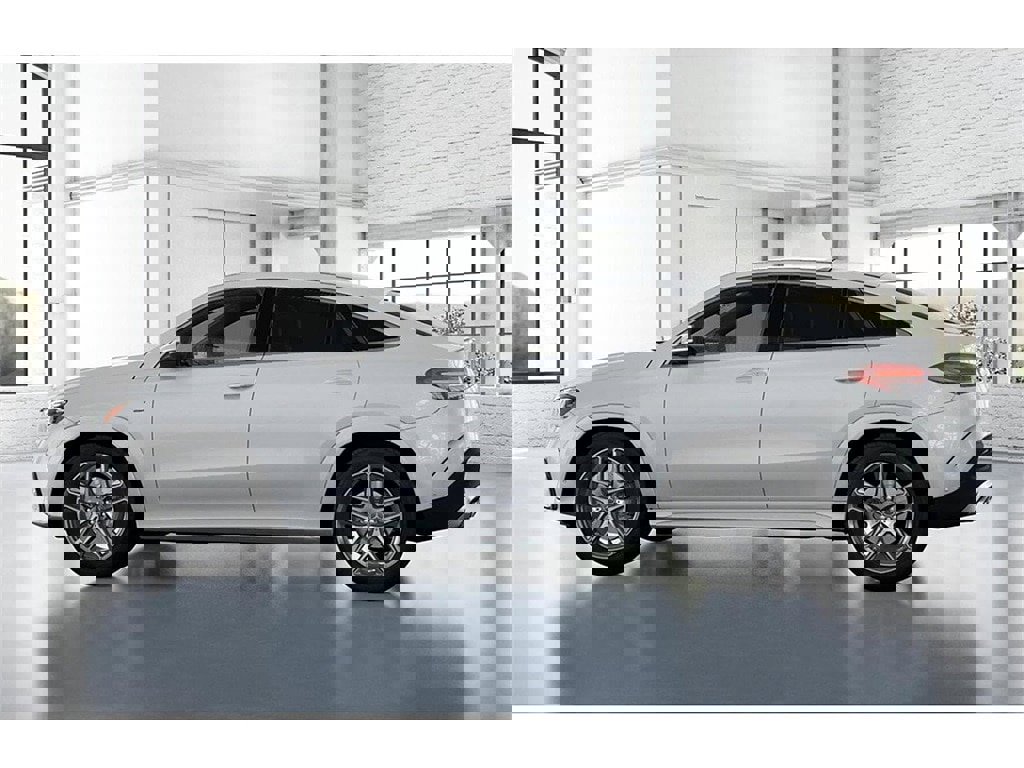 New 2026 Mercedes-Benz GLE 53 AMG 4MATIC image 33