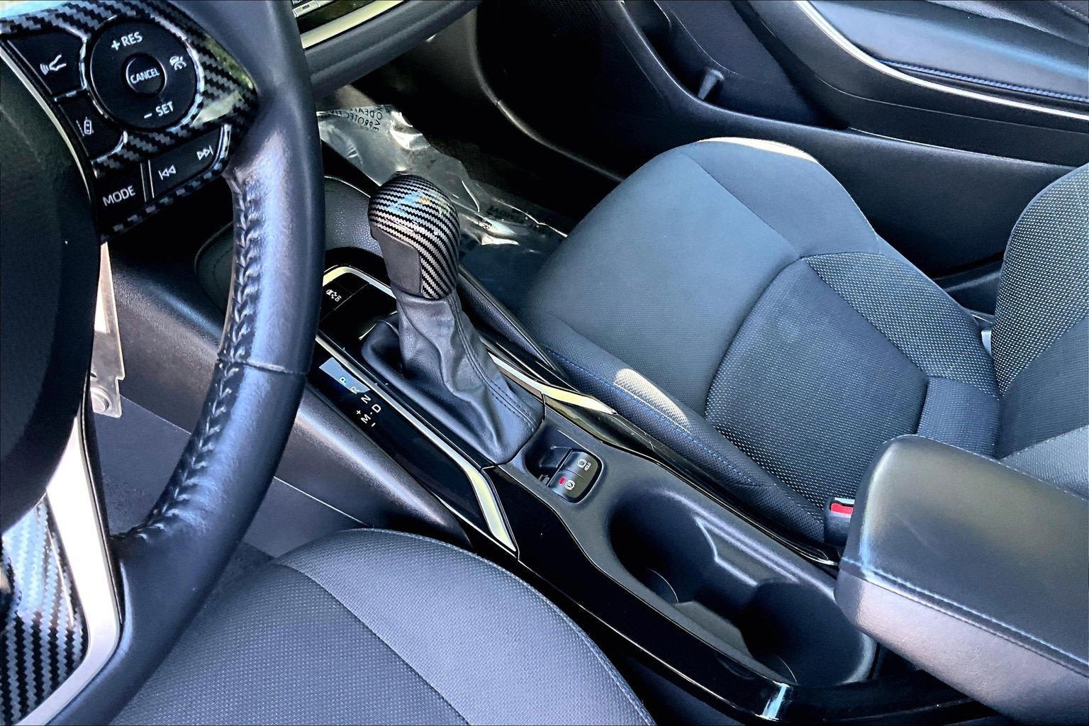 Used 2020 Toyota Corolla SE FWD image 16