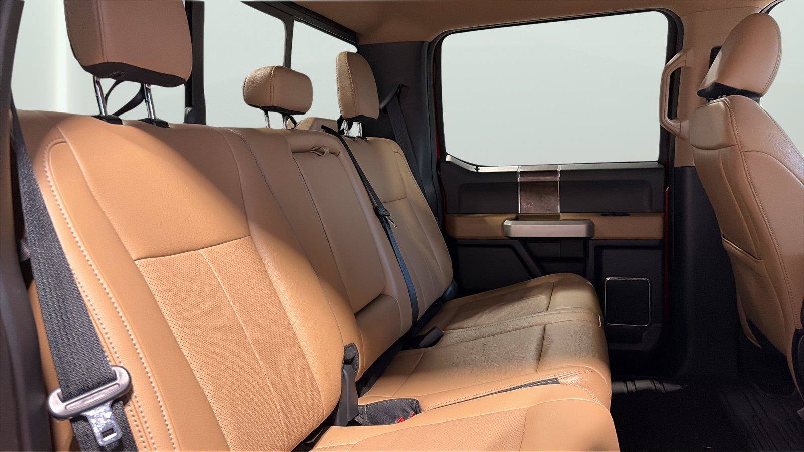Used 2022 Ford F250 Lariat AWD/4WD image 16