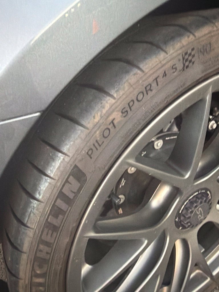 Used 2024 Porsche 718 Boxster Spyder RS RWD image 14
