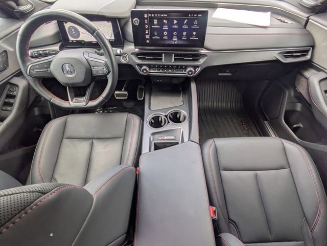 Used 2024 Acura ZDX A-Spec AWD/4WD image 15