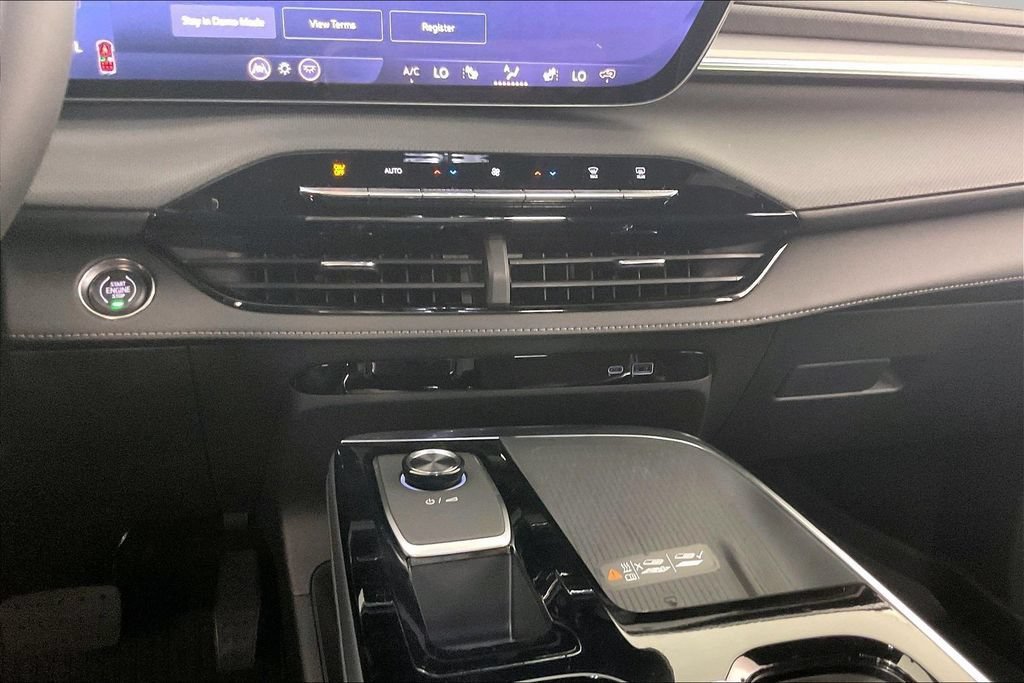 New 2027 Buick Enclave Preferred w/ Super Cruise Package FWD image 7